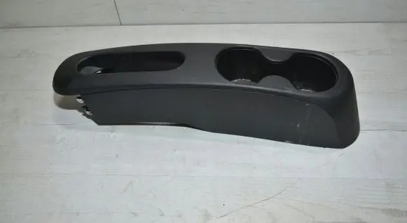Fiat 500 Center console 735627525