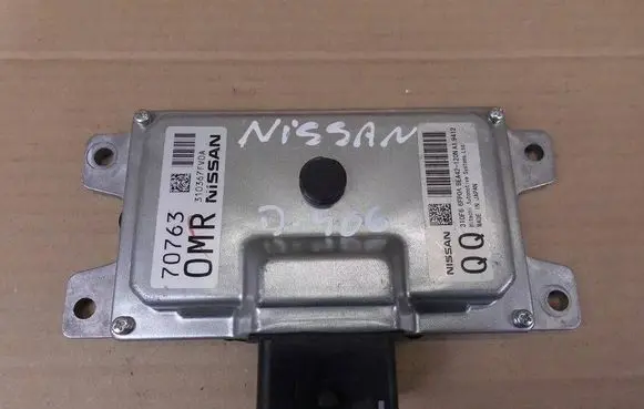 Nissan X-Trail T32 Start/Stop control module 310367FV0A 310F66FP0A BEA42120N