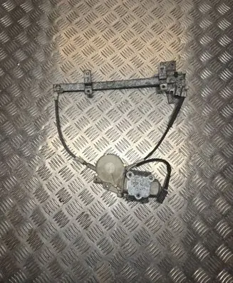 Nissan Terrano Front door electric window regulator 128000102