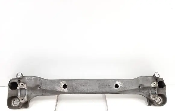 Audi A8 S8 D3 4E Front subframe 4E0199205Q