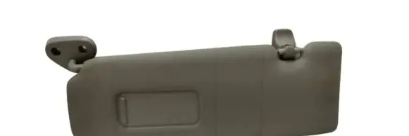 BMW 1 E81 E87 Sun visor
