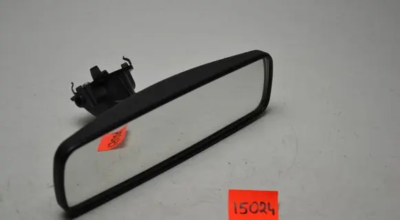 Peugeot Expert Rear view mirror (interior) 3861401 20205028