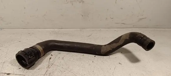 Audi Q7 4M Engine coolant pipe/hose 4G0122293
