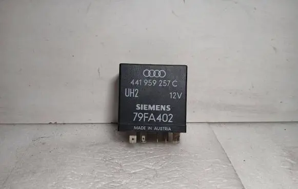 Audi 80 90 S2 B4 Other relay 441959257C