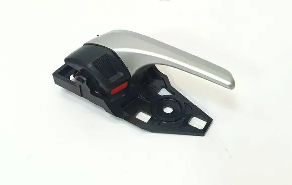 Toyota Prius (XW30) Front door interior handle