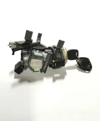 Mitsubishi L200 Ignition lock 3811700004 MR992565