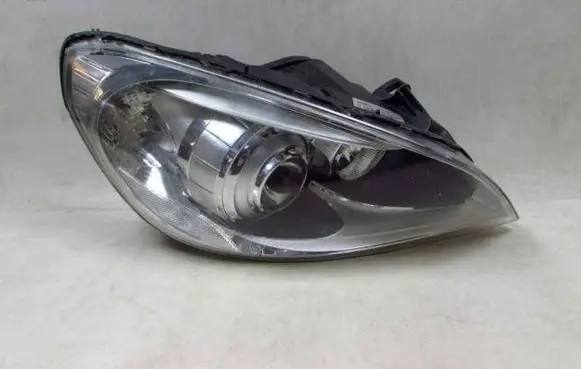 Volvo V60 Headlight/headlamp 31299993 89905478 ID56844