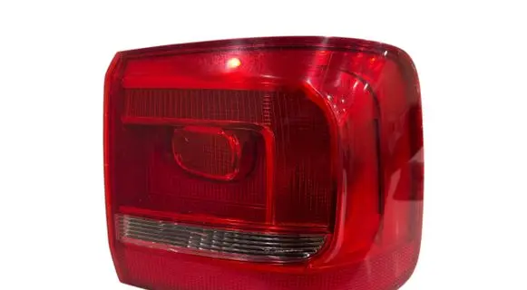 Volkswagen Touran II Rear/tail lights