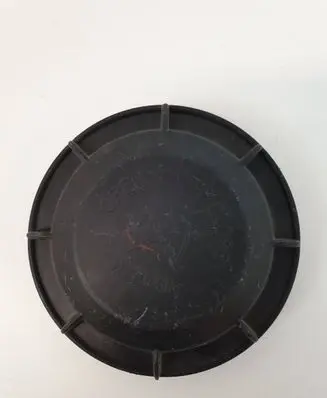 Headlight/headlamp dust cover