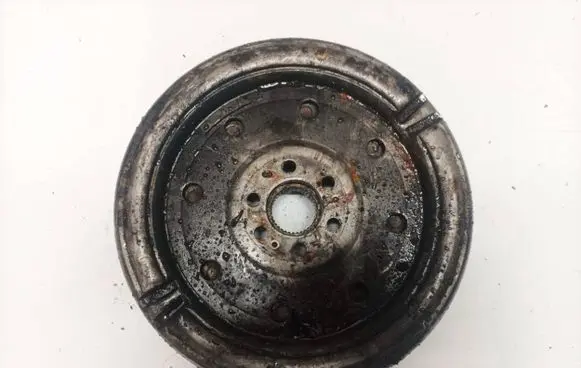 Skoda Octavia Mk2 (1Z) Flywheel