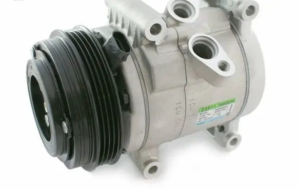 Chevrolet Spark Air conditioning (A/C) compressor (pump) 94558244