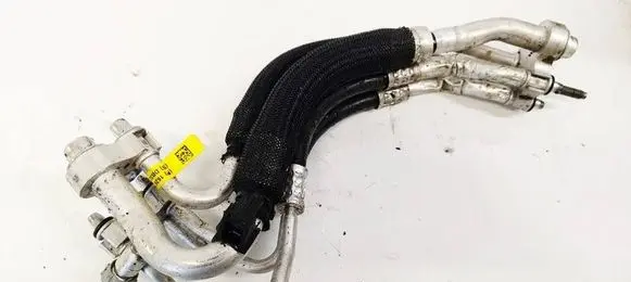 Tesla Model 3 Air conditioning (A/C) pipe/hose 10312466