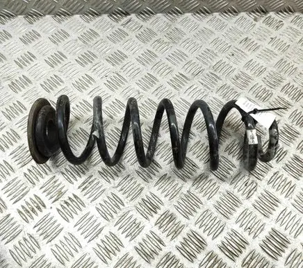 Skoda Superb B8 (3V) Rear coil spring 3Q0511115AL