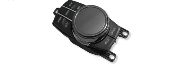 BMW 5 G30 G31 G38 Other switches/knobs/shifts 6829080 19226310 901607180006