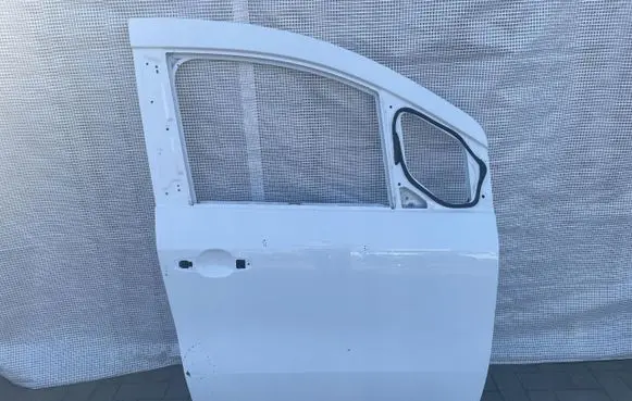Renault Kangoo III Front door 801445532R