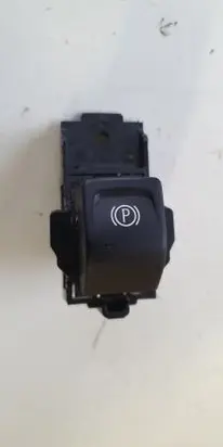 Opel Insignia A Hand parking brake switch 