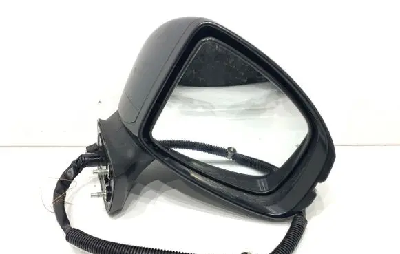 Honda Jazz Front door electric wing mirror