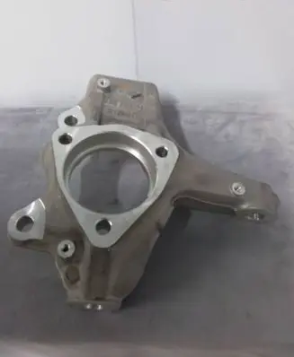 Chevrolet Corvette Rear wheel hub 84506879