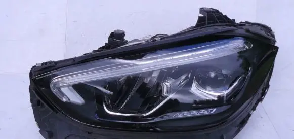 Mercedes-Benz C W206 Headlight/headlamp A2069063903 Q002162ZGS003 LE19A6437