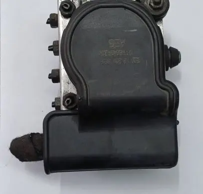 Opel Corsa D ABS Pump 0265232288 13282282 0265800796