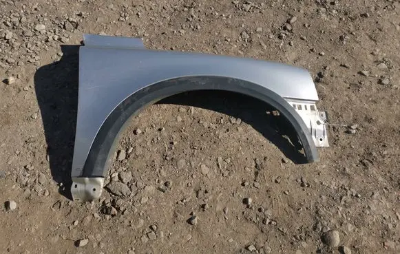 Volvo XC90 Fender 