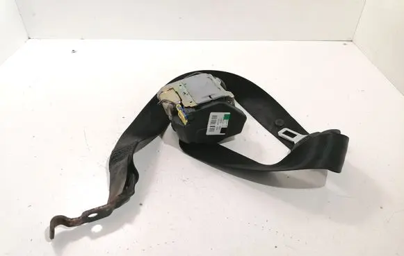 Audi A8 S8 D3 4E Rear seatbelt 601783100