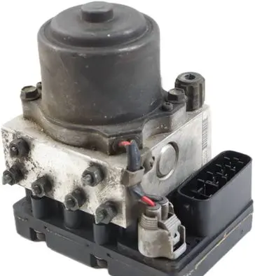Mitsubishi Pajero Pinin ABS Pump 844402670 84440-2670 MR370264