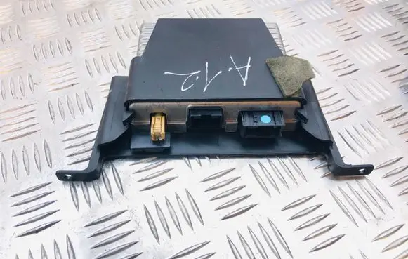 Opel Insignia A Bluetooth control unit module 13334027