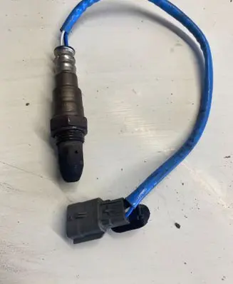 Nissan Qashqai Lambda probe sensor 226932962R 2165005001 H8201333811