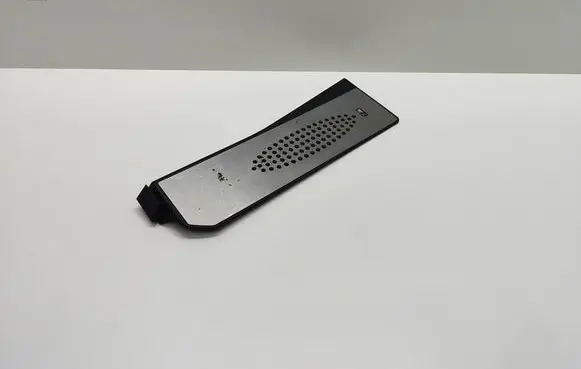BMW 5 F10 F11 Foot rest pad/dead pedal 7960700