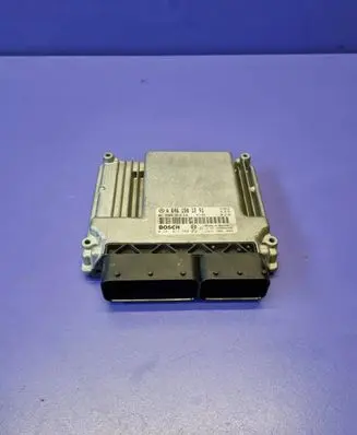 Mercedes-Benz Vito Viano W639 Engine control unit/module A6461501291 1039S00000 0281012360