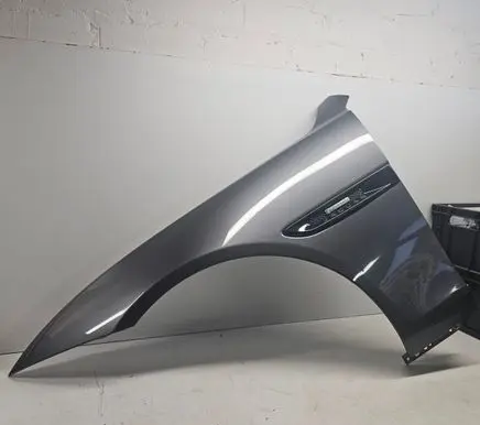 Jaguar XE Fender
