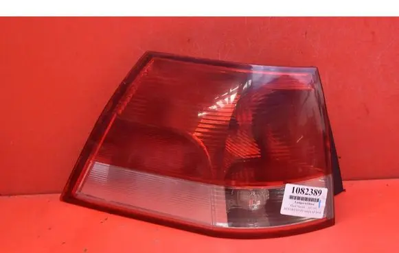 Opel Vectra C Rear/tail lights 24469461BR