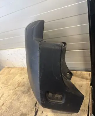 Nissan NV400 Rear bumper corner part panel trim 850176896R