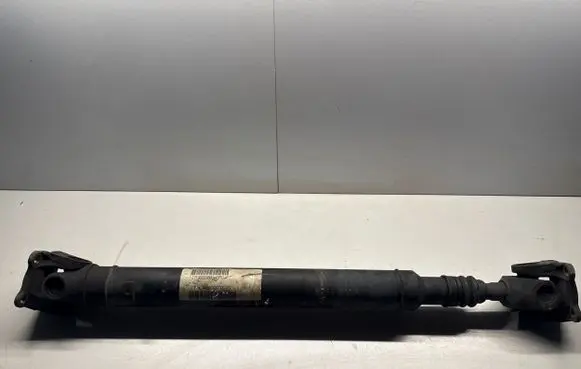 Dodge Charger Front prop shaft 68200149AD