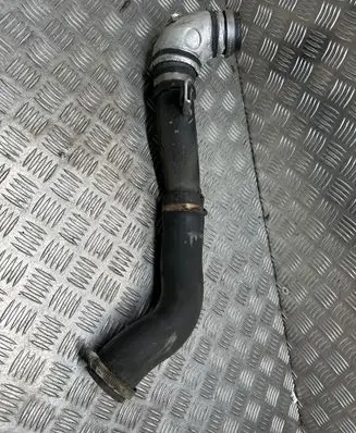 Hyundai Santa Fe Intercooler hose/pipe