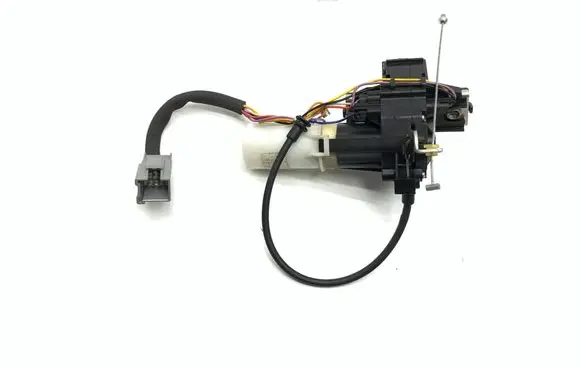 Jaguar XJ X350 Tailgate/trunk/boot lock/catch/latch 2W93F43200 2W93F43200AD