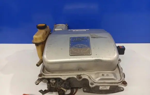 Toyota Prius (XW10) Voltage converter inverter 7150475 G920047121
