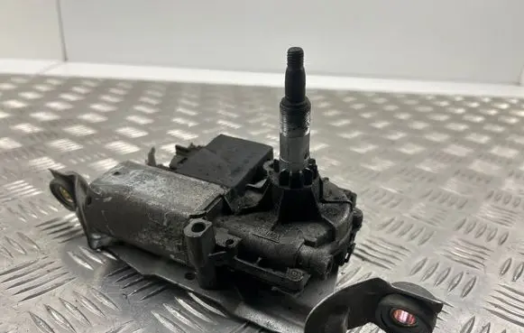 Renault Espace III Rear window wiper motor 54903212 H313055