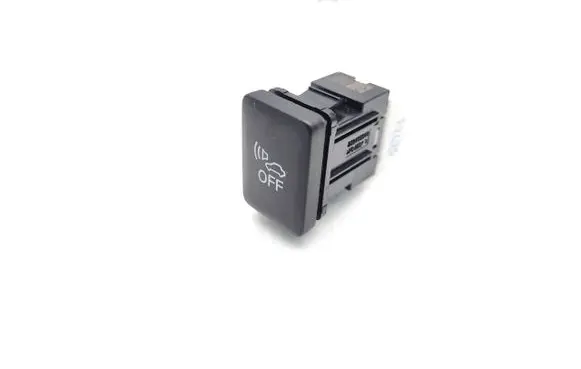 Mitsubishi Outlander Alarm switch 8616A074 299165644