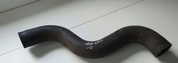 Honda CR-V Intercooler hose/pipe