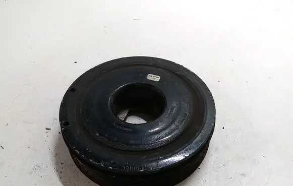 Renault Trafic II (X83) Crankshaft pulley 8200361247