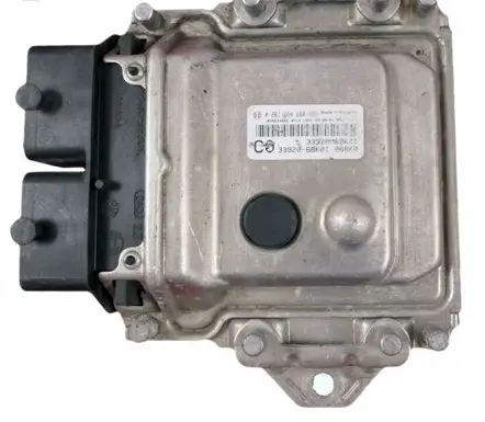 Suzuki Alto Engine control unit/module 0261S04260 3392068K01
