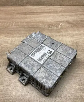 Peugeot 306 Engine control unit/module ECU 9624999980 G6140D03