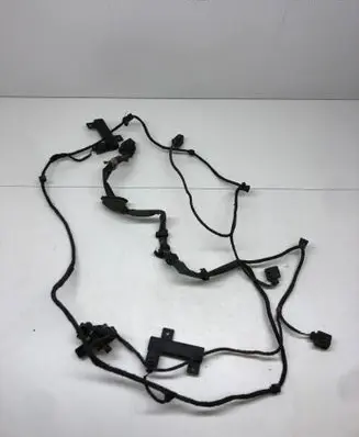 Audi A8 S8 D3 4E Parking sensor (PDC) wiring loom 