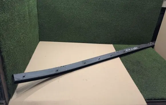 Man TGE 1gen Sliding door upper top rail 7C0843860