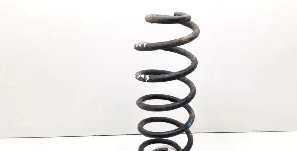 Volkswagen Golf V Rear coil spring