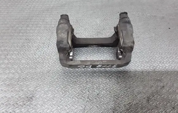 Mazda CX-7 Brake caliper pad carrier rear 