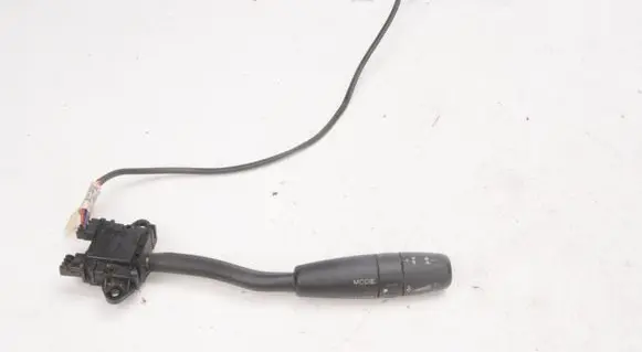 Peugeot 406 Central console control unit 96343806ZL