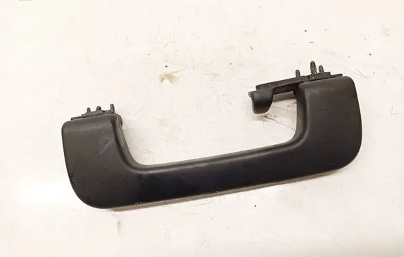 Audi A6 S6 C6 4F Rear interior roof grab handle 8p0857608a
